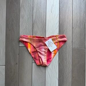 BECCA Solar Energy Hipster Bikini Bottom, Cheeky Coverage.